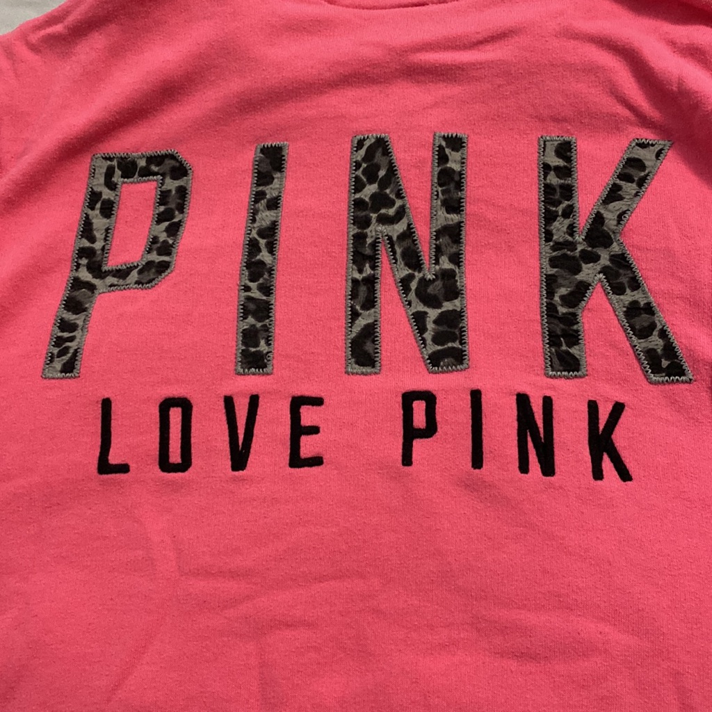 Vs Zip Up Pull Over